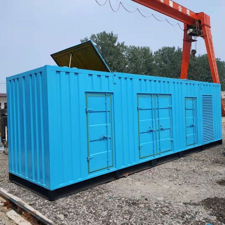 上虞发电机出租